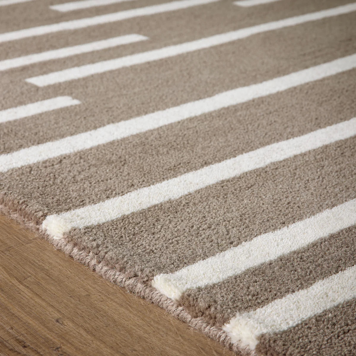 The Stripe | Driftwood