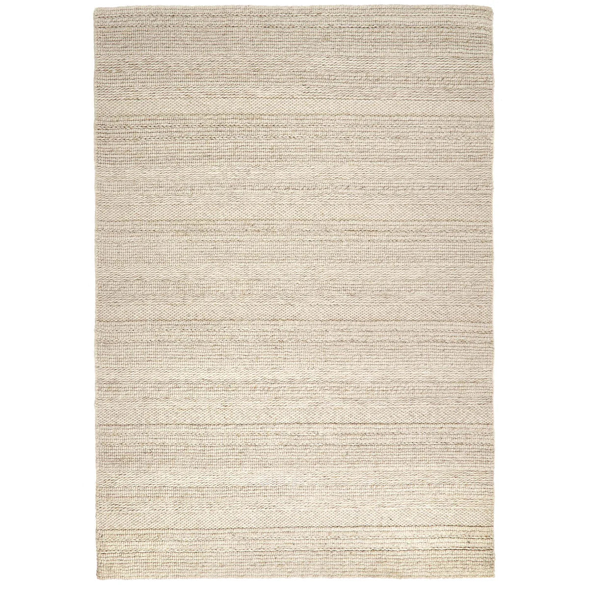 The Aran | Cream