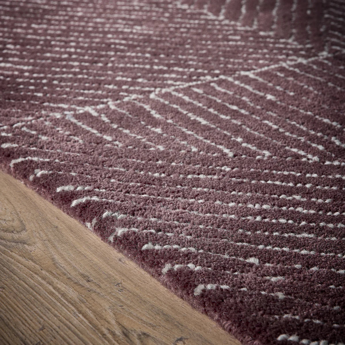 The Shard | Berry