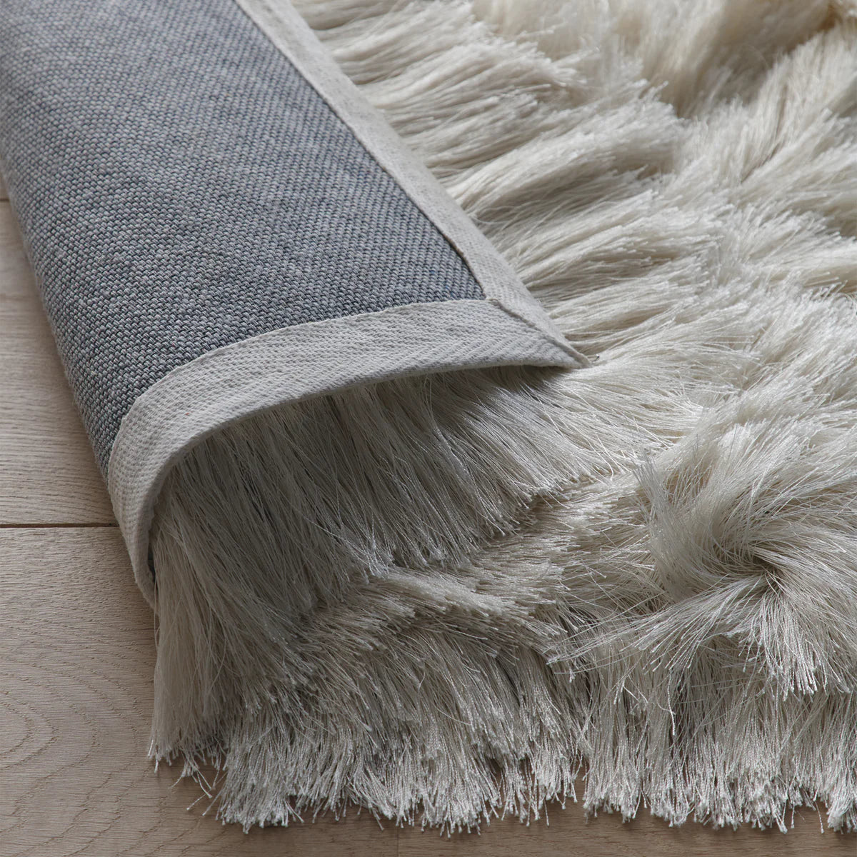 The Halo | Ivory