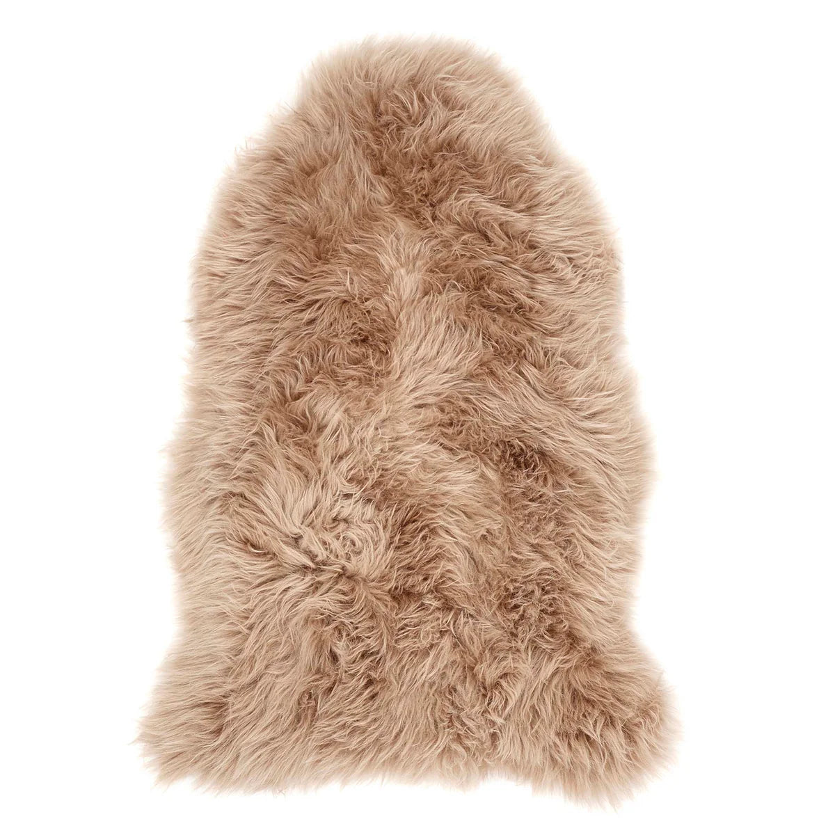 The Fleece | Mink