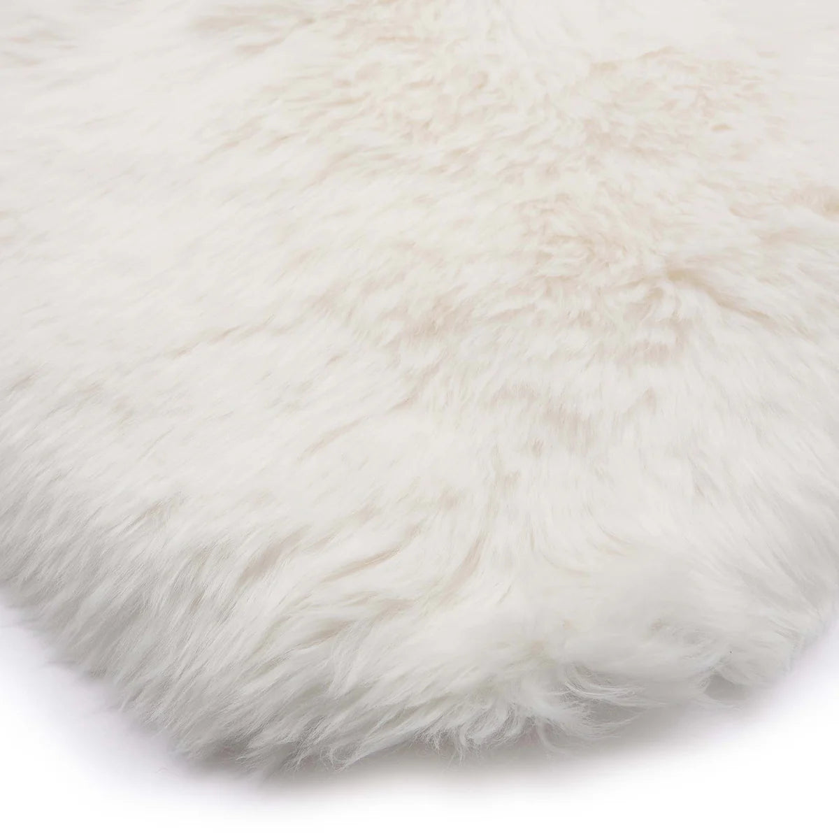 The Fleece | Natural