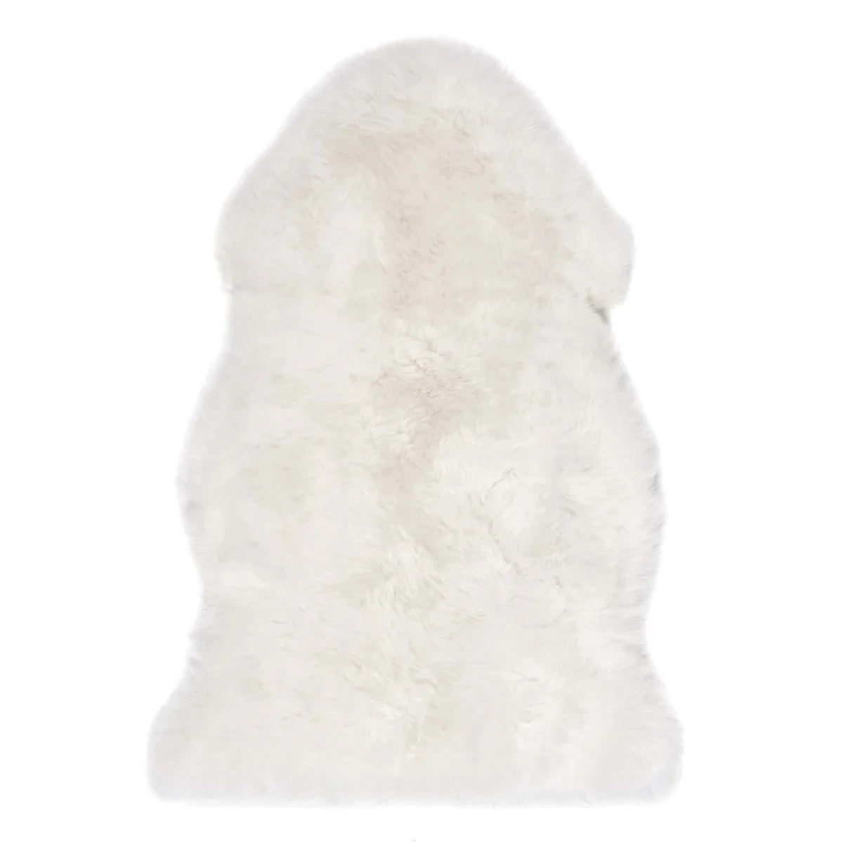 The Fleece | Natural