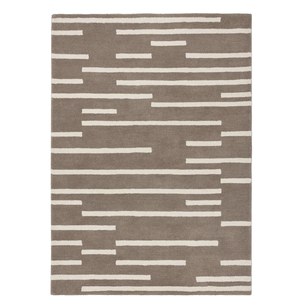 The Stripe | Driftwood