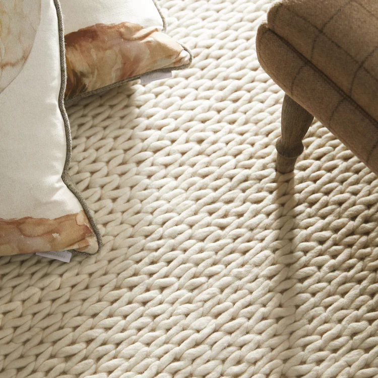 The Weave | Ivory