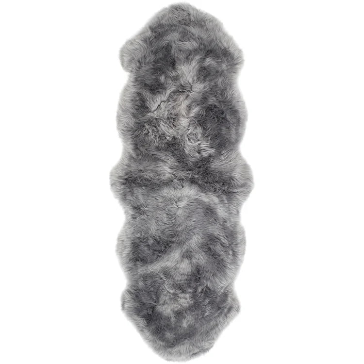 The Fleece | Silver