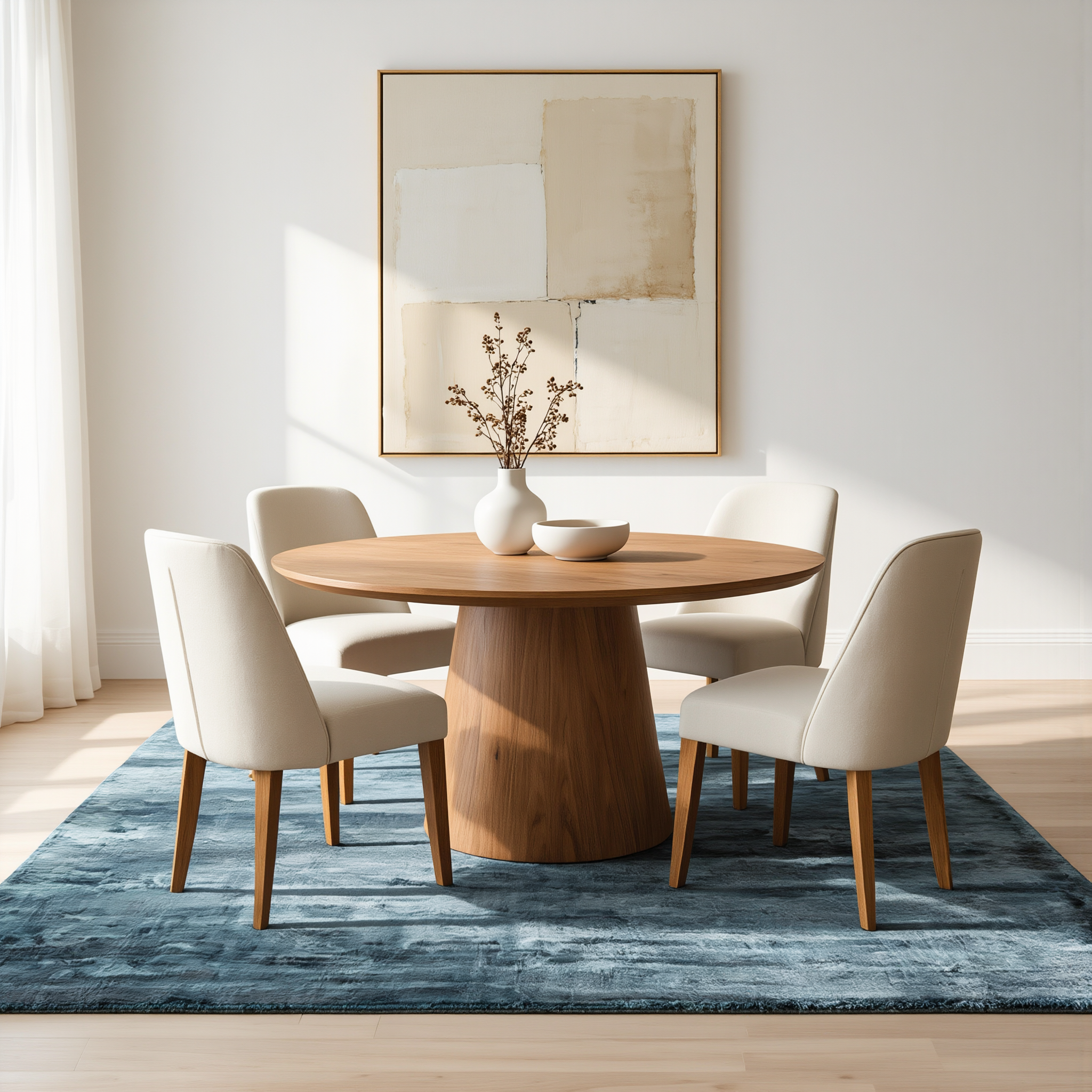 The Lustre | Aegean
