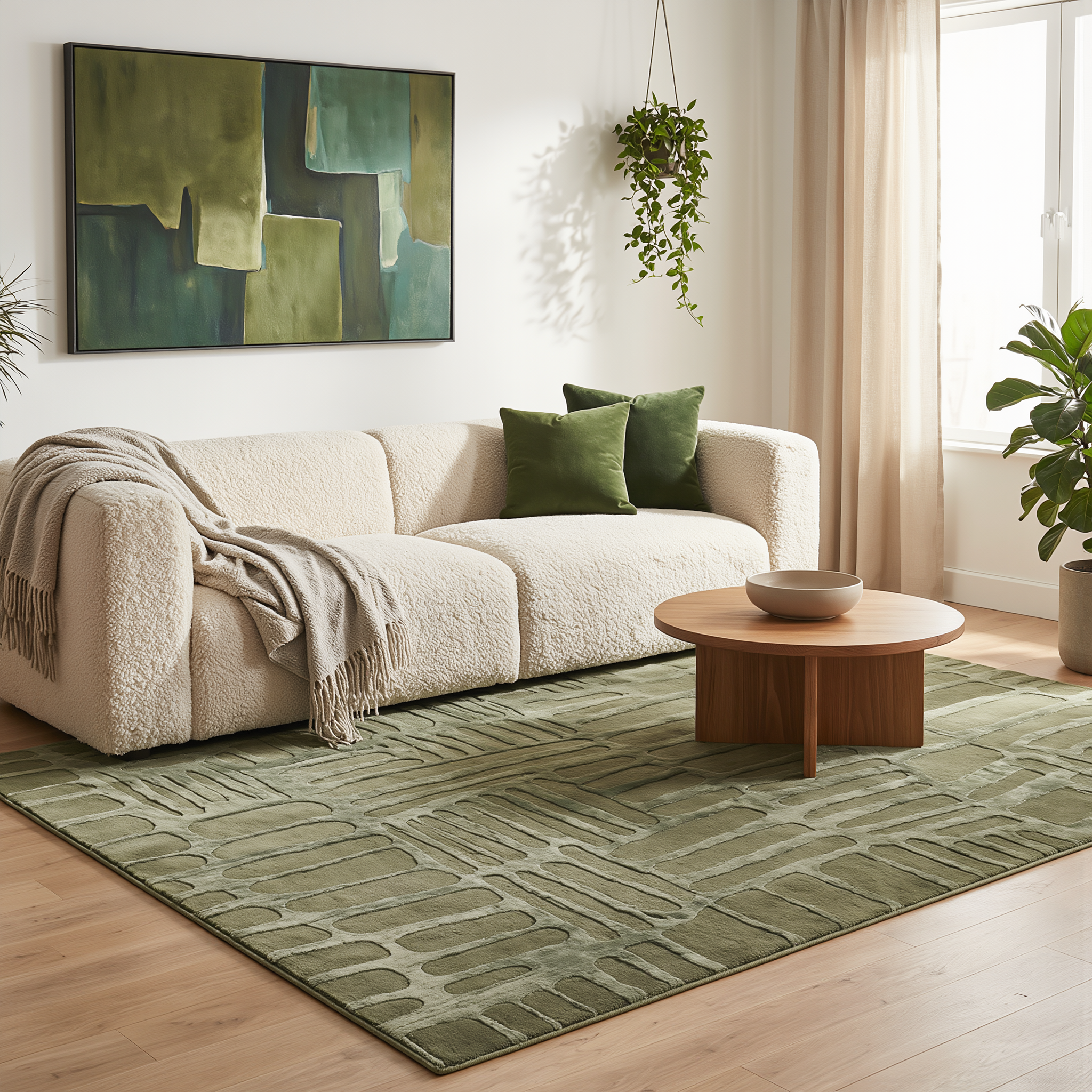 The Alvar | Sea Moss