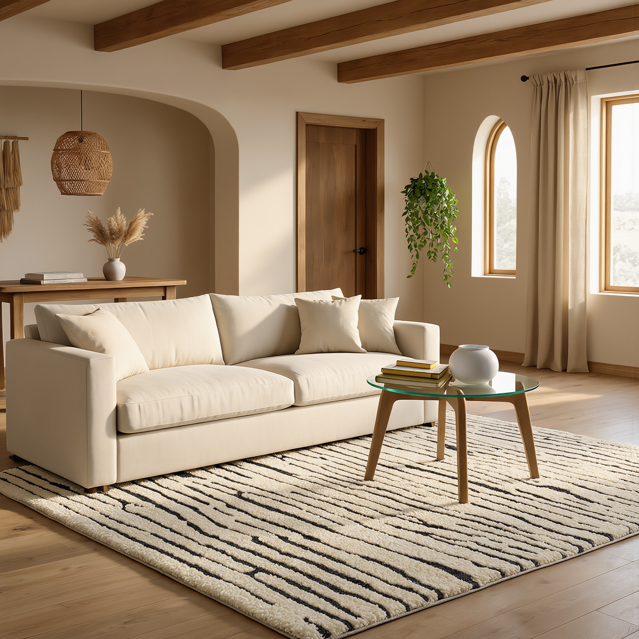 The Grain | Ivory