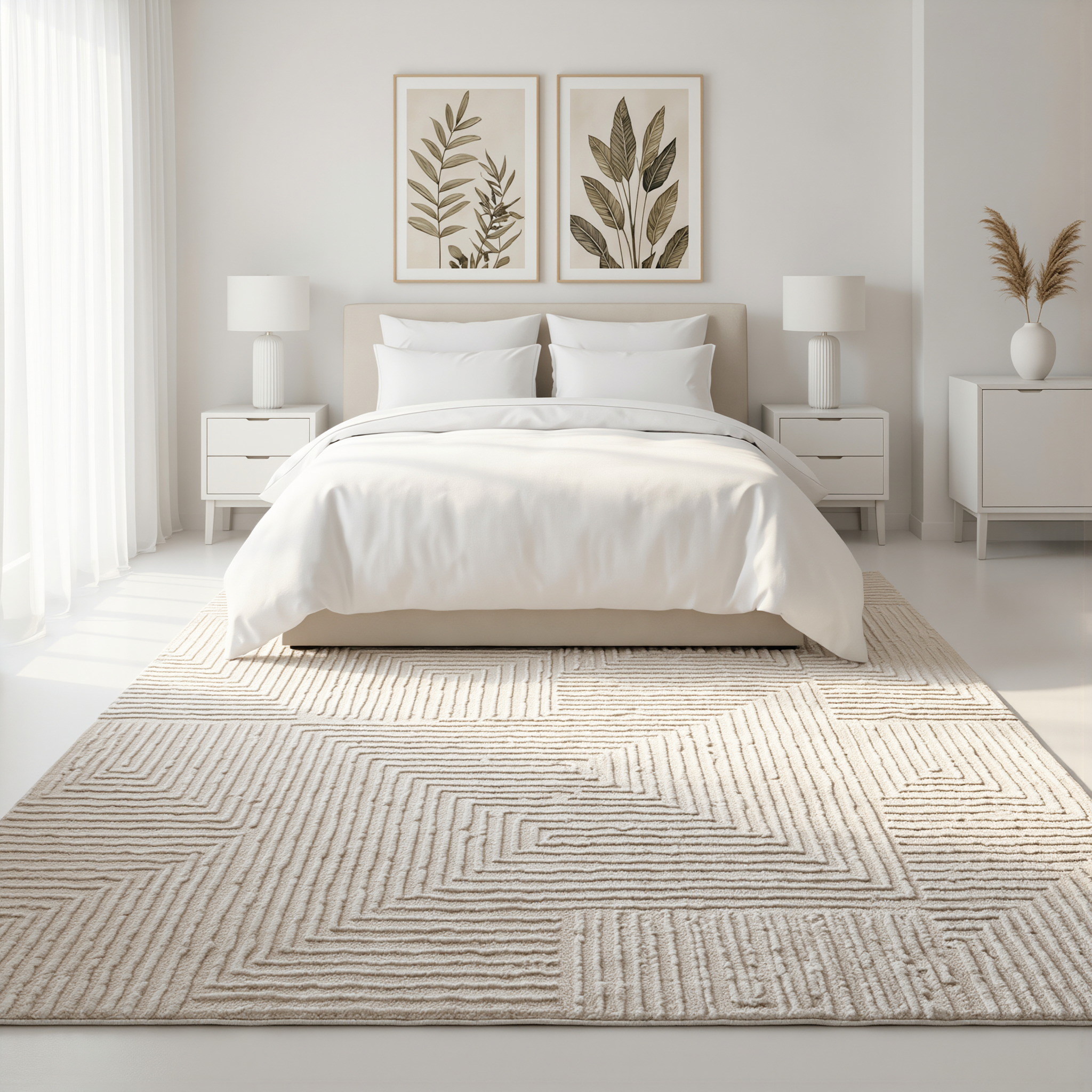 The Still | Ivory