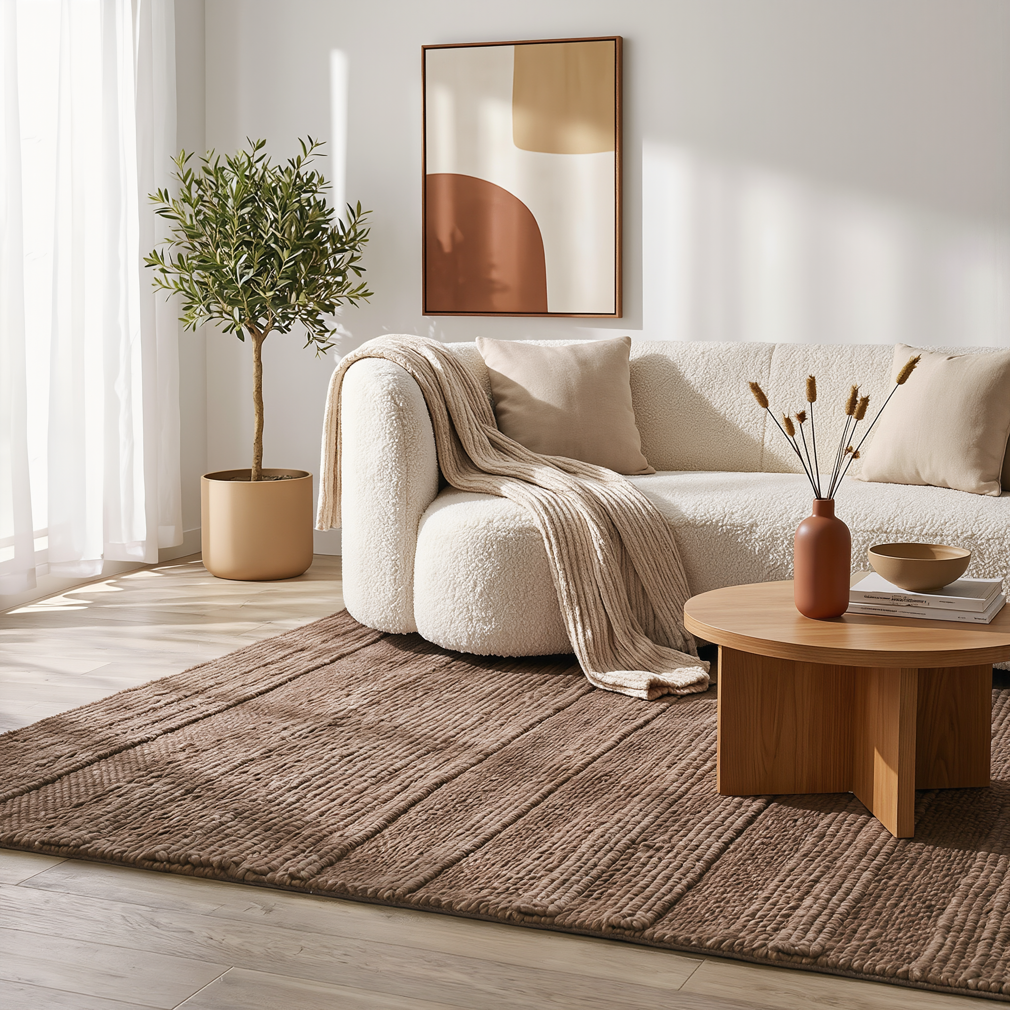 The Aran | Cocoa