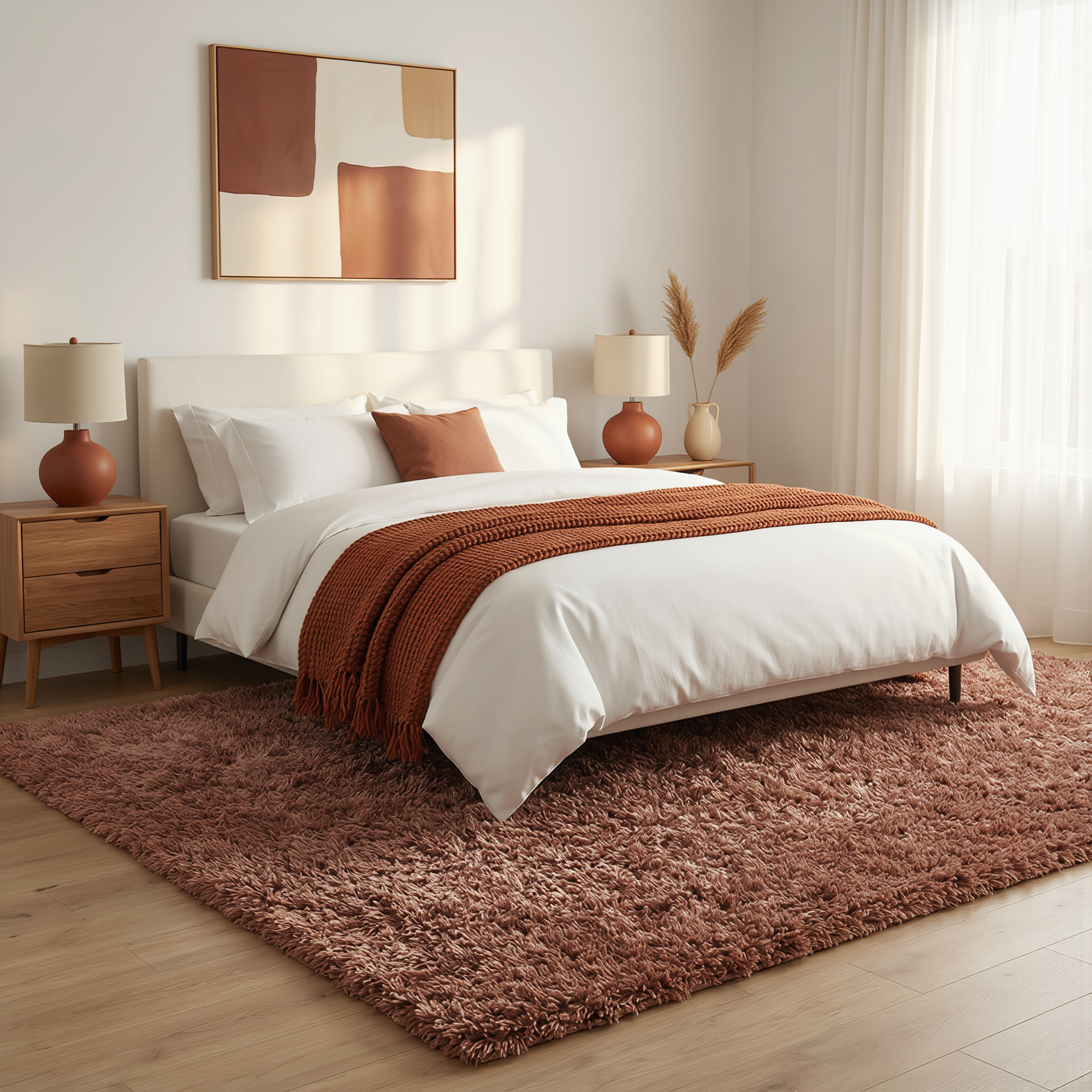 The Chicago | Terracotta