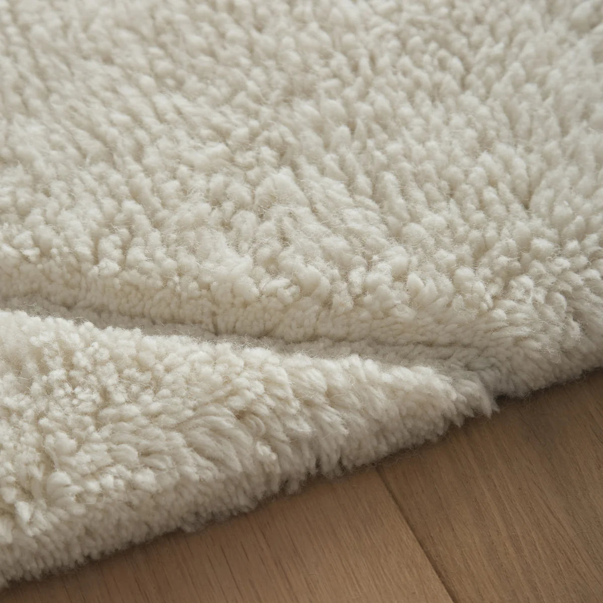 The Berber | Ivory