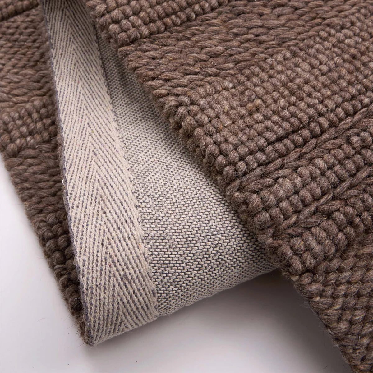 The Aran | Cocoa