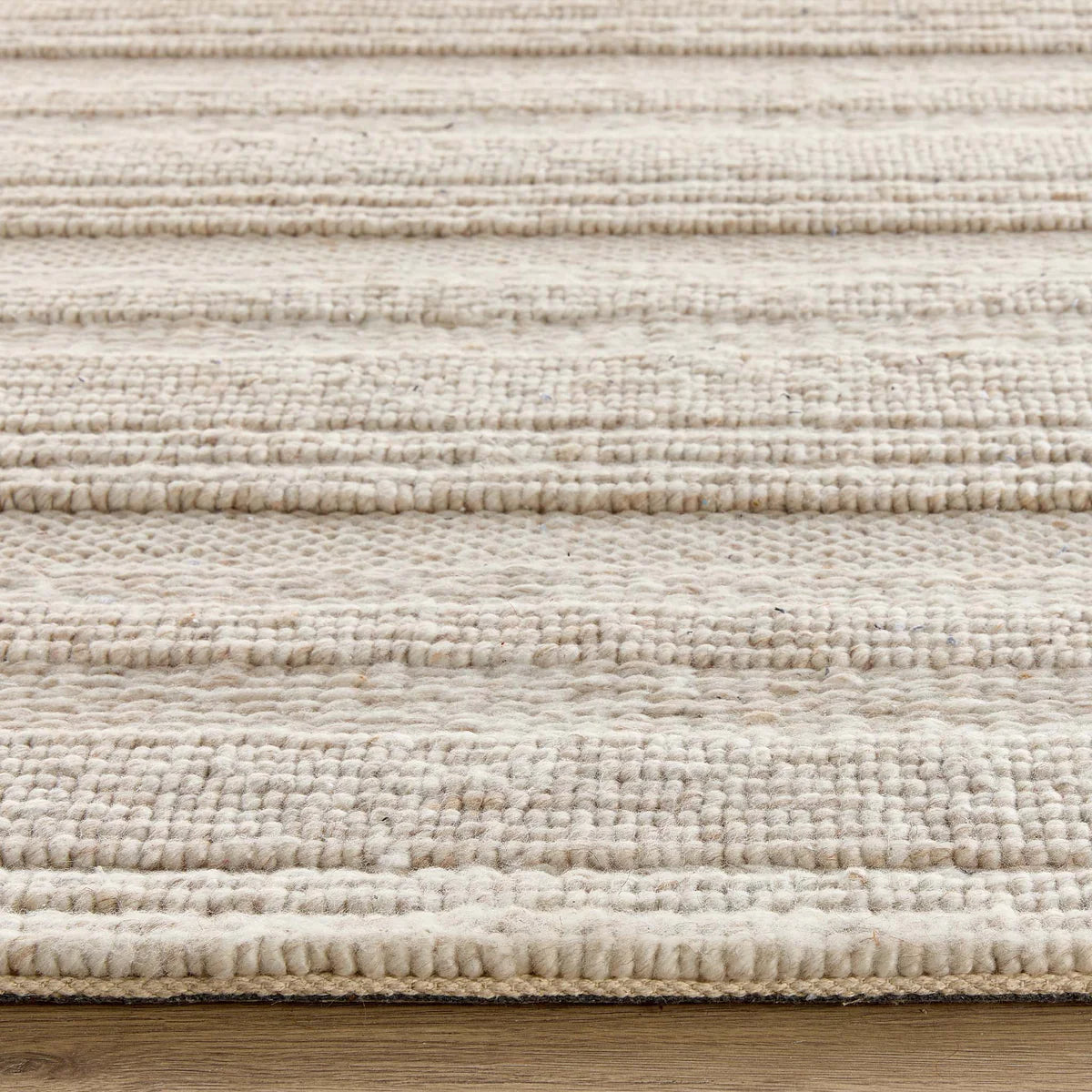 The Aran | Cream