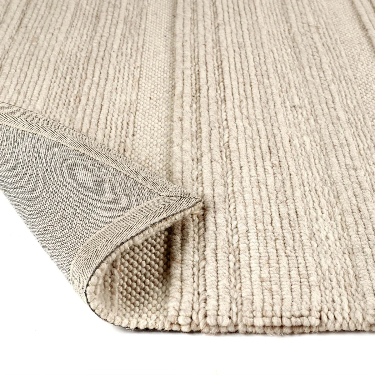 The Aran | Cream