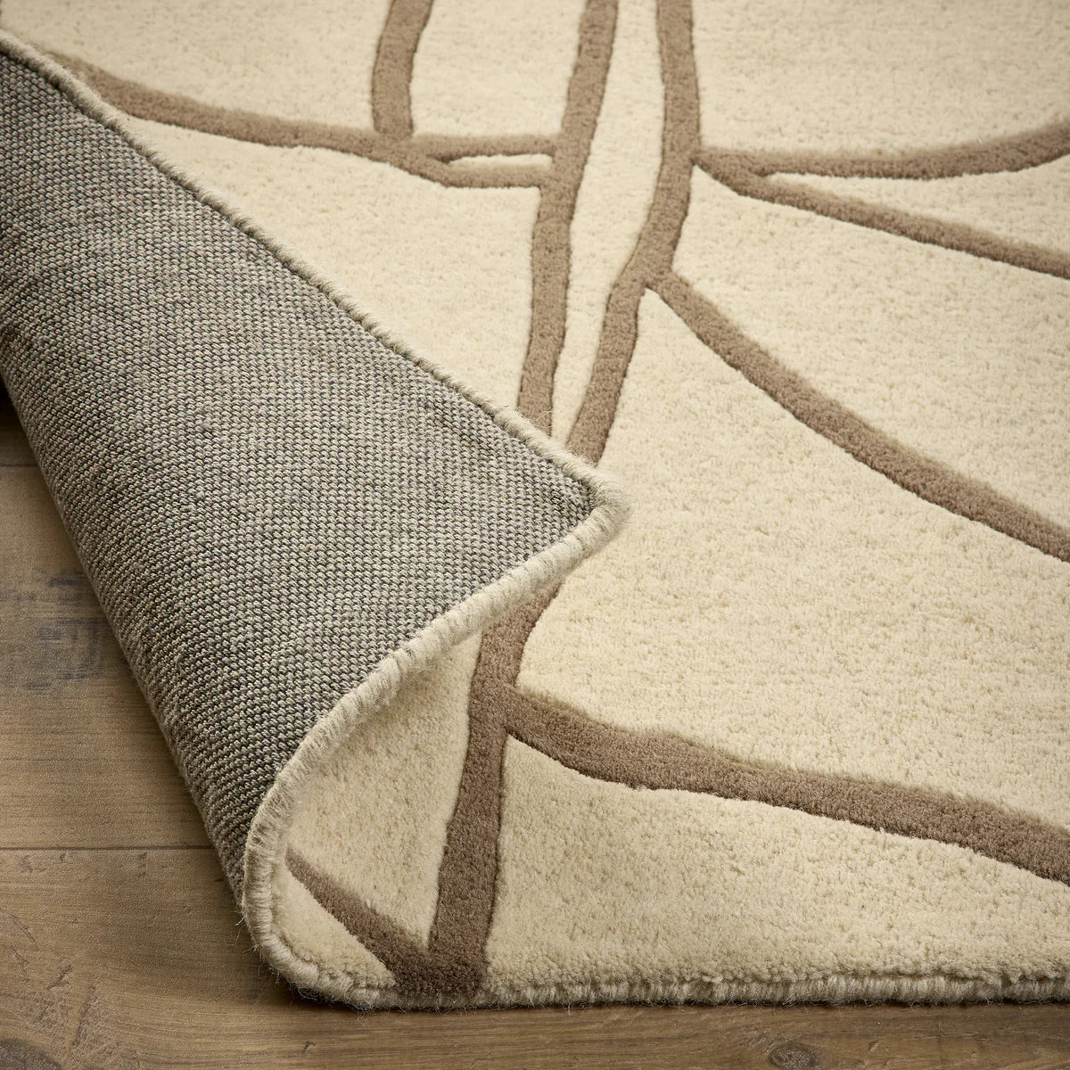 The Kintsugi | Ivory