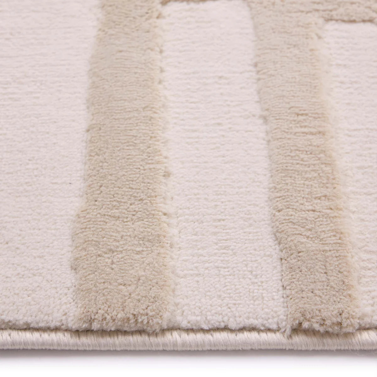 The Alvar | Ivory Sand