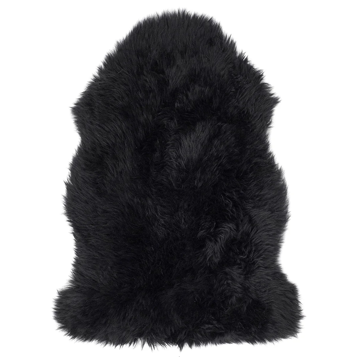 The Fleece | Black