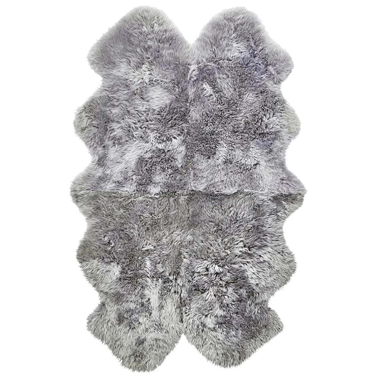 The Fleece | Silver
