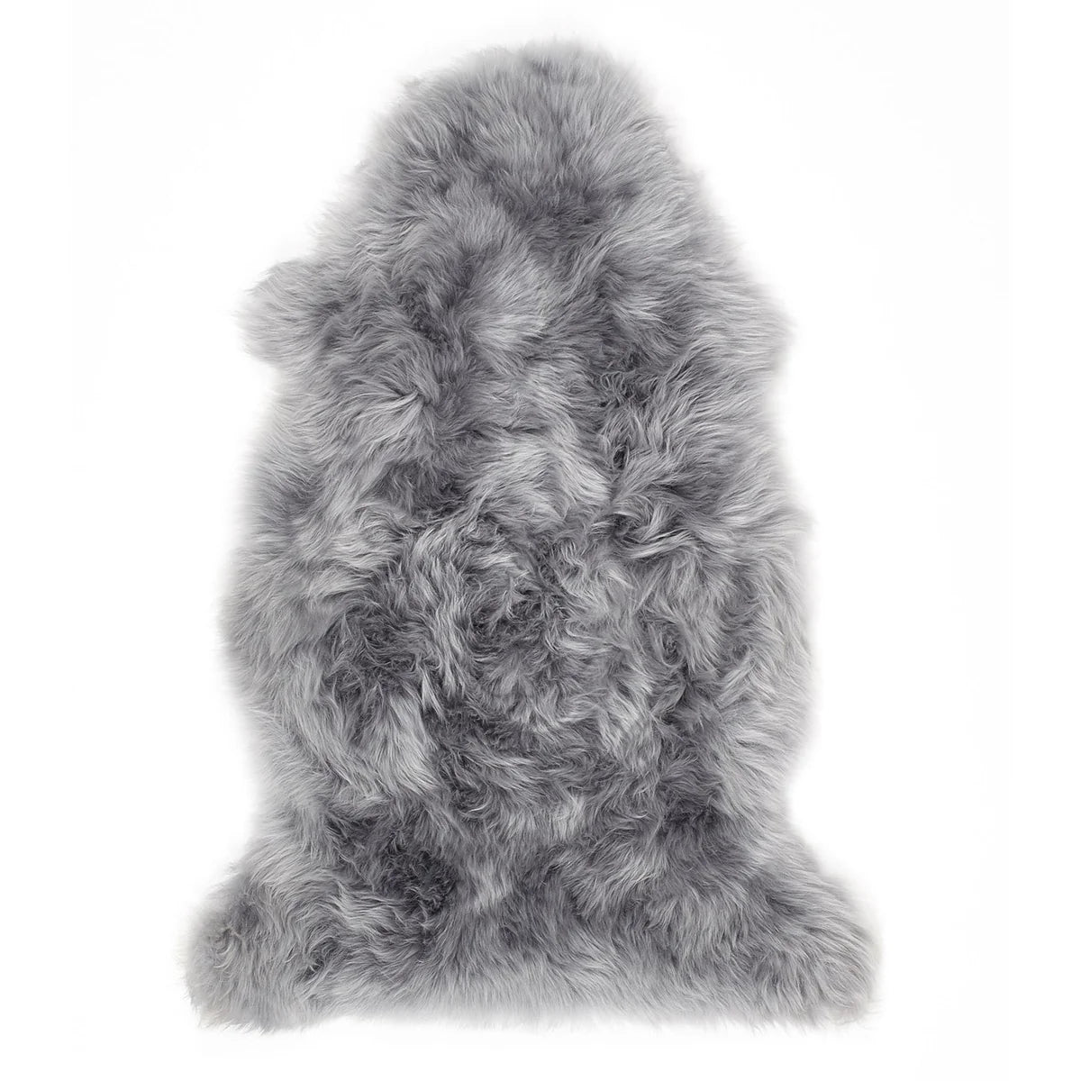 The Fleece | Silver