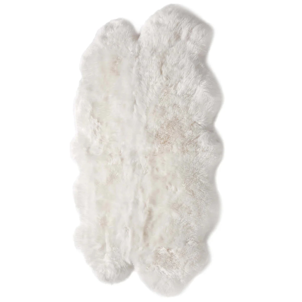 The Fleece | Natural