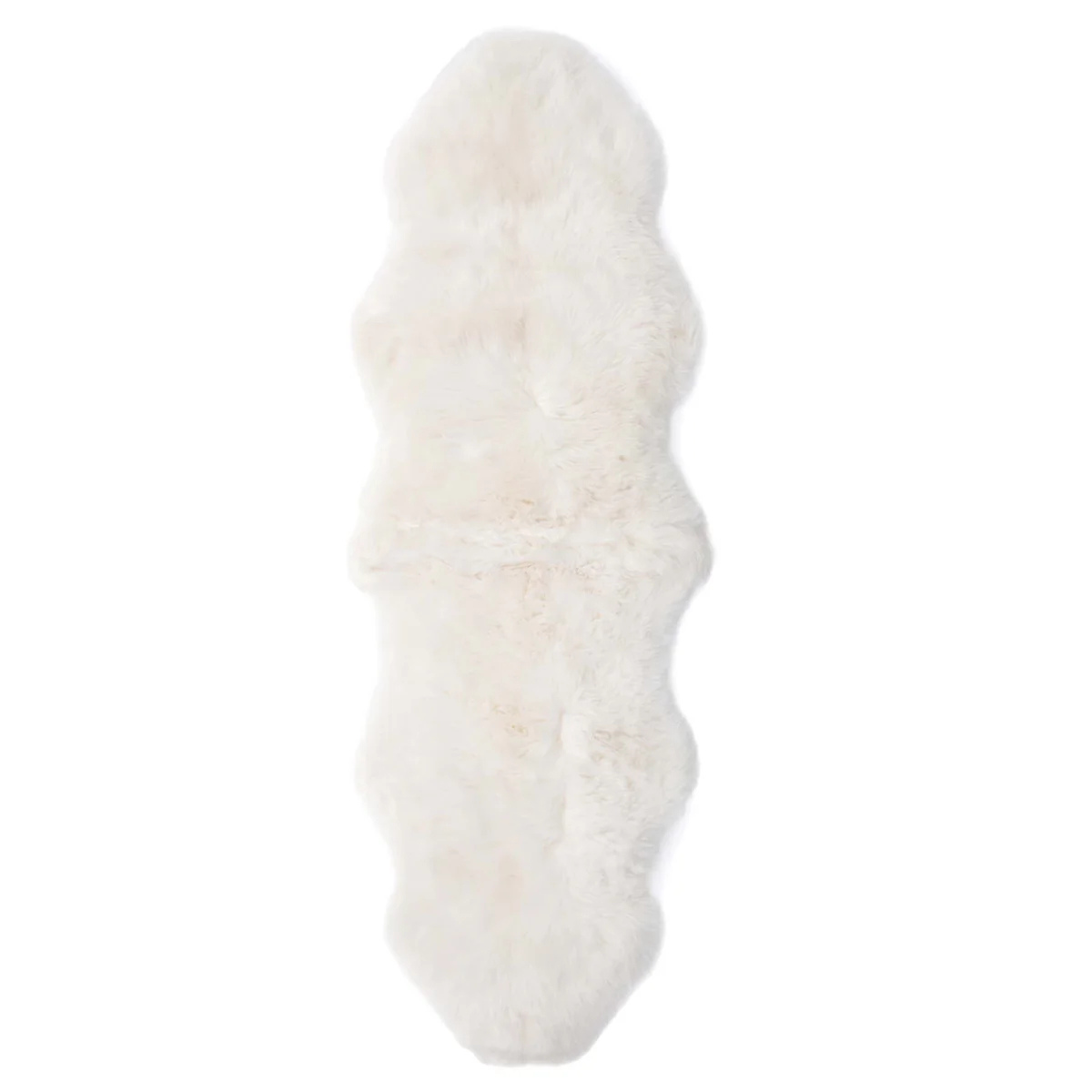 The Fleece | Natural