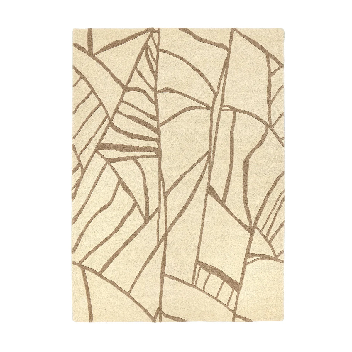 The Kintsugi | Ivory