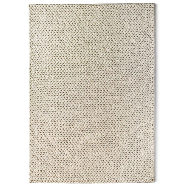 The Weave | Ivory