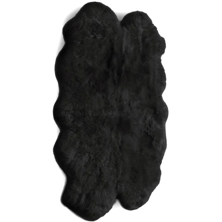 The Fleece | Black