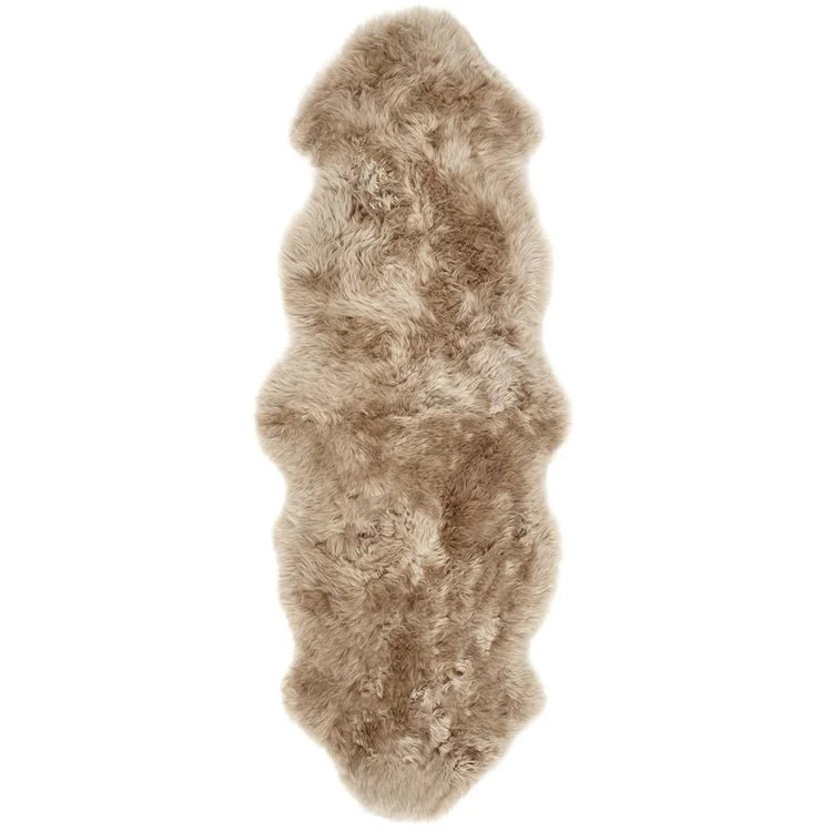 The Fleece | Mink