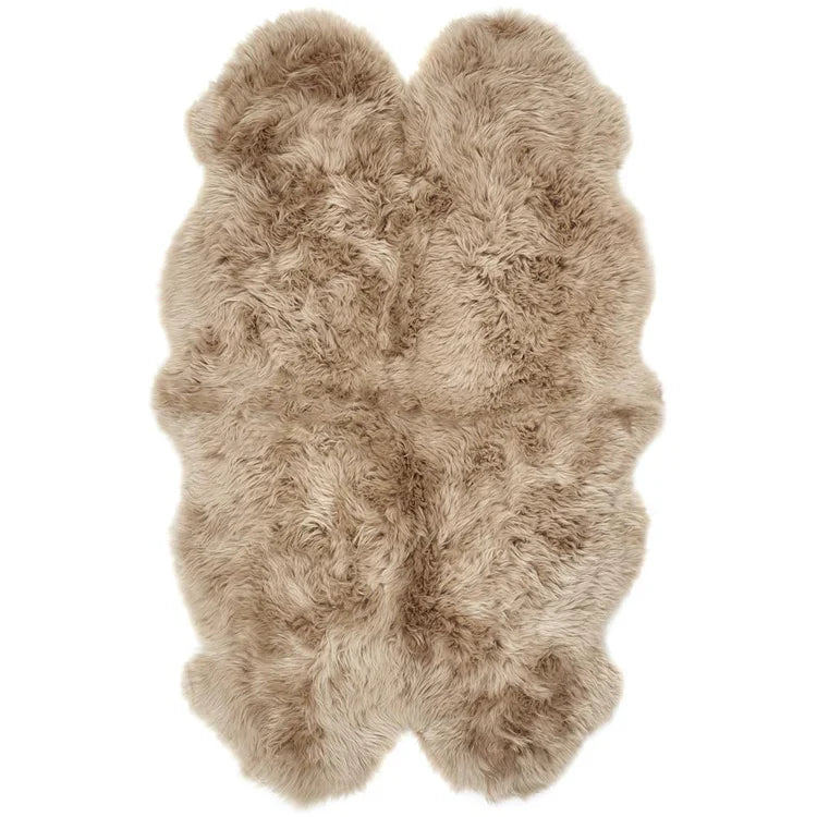 The Fleece | Mink