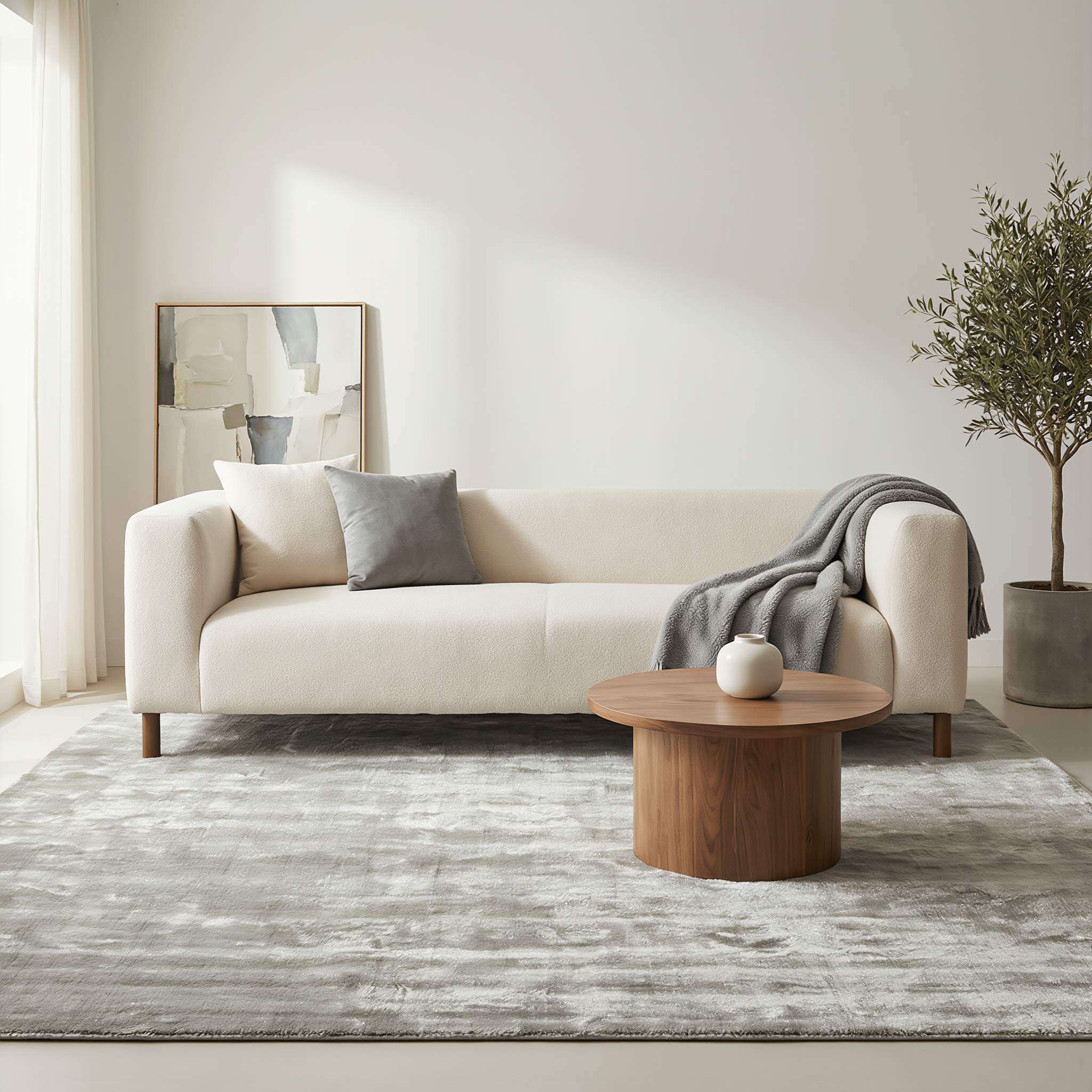 The Lustre | Cloud