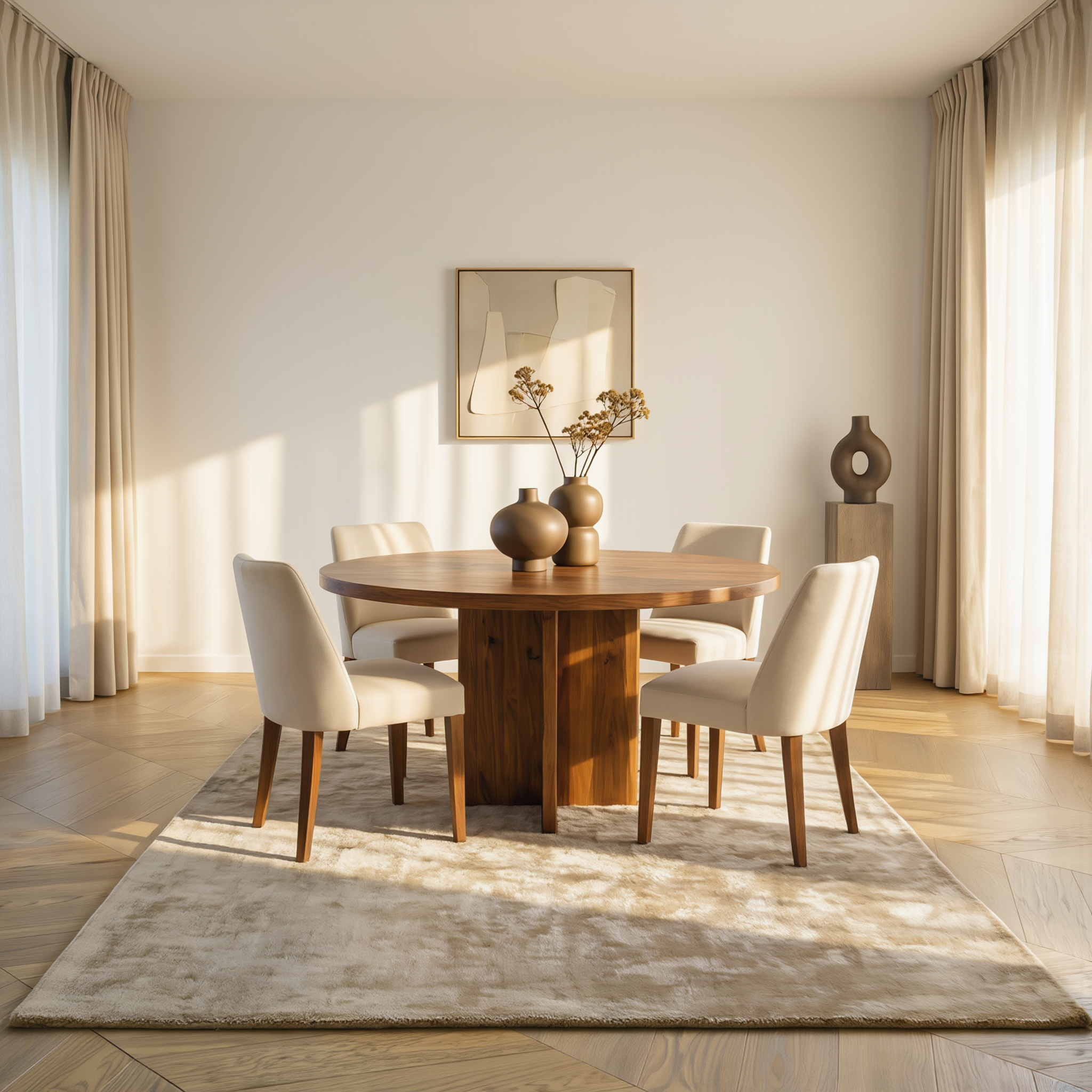 The Lustre | Mink