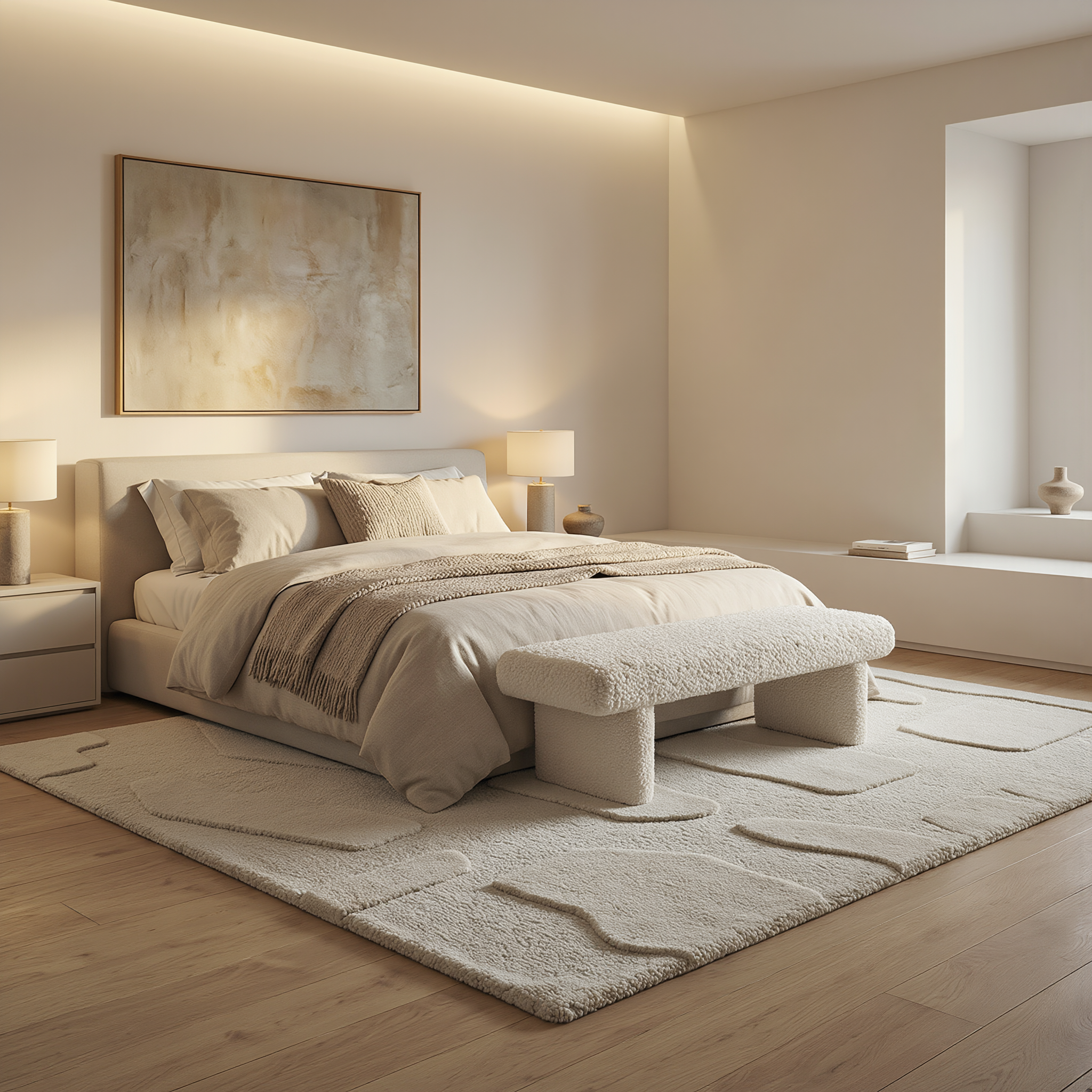 The Élan | Hepworth