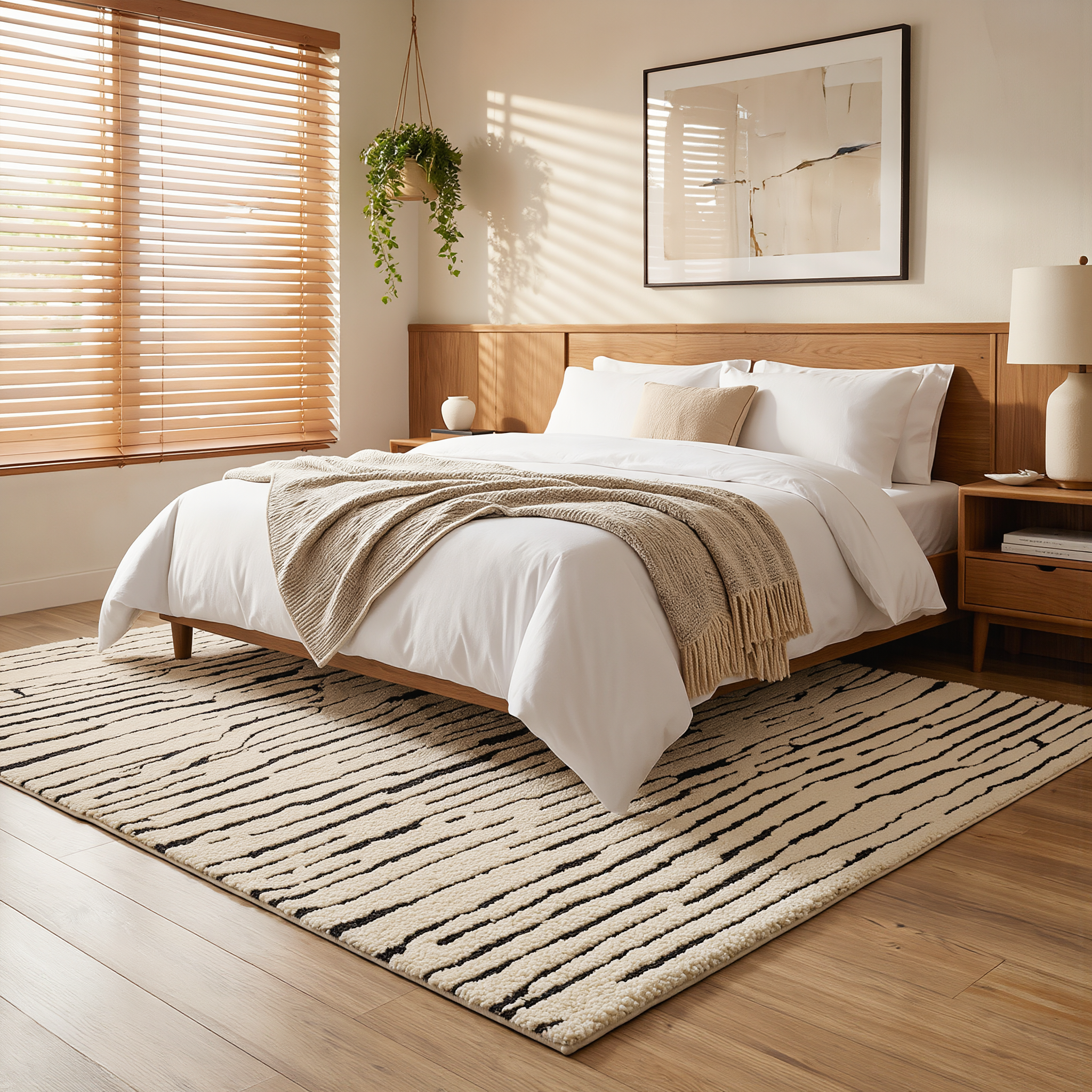 The Grain | Ivory