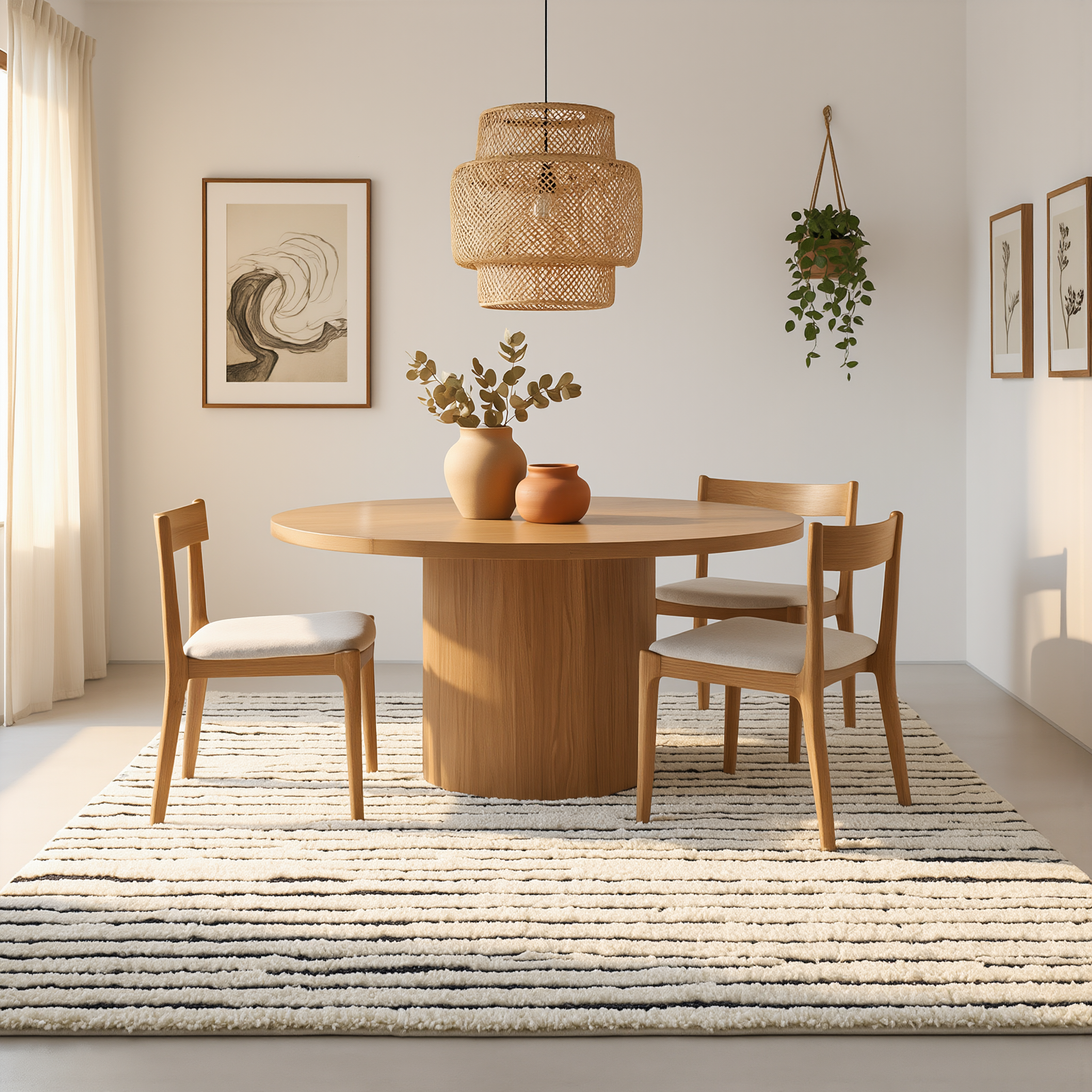 The Grain | Ivory