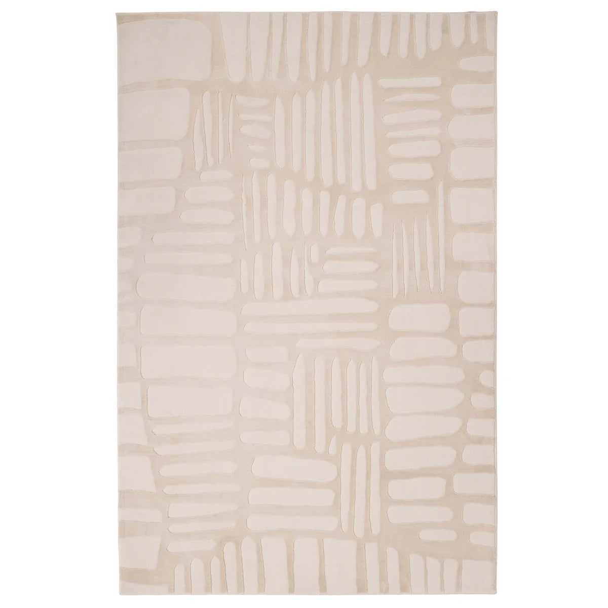 The Alvar | Ivory Sand